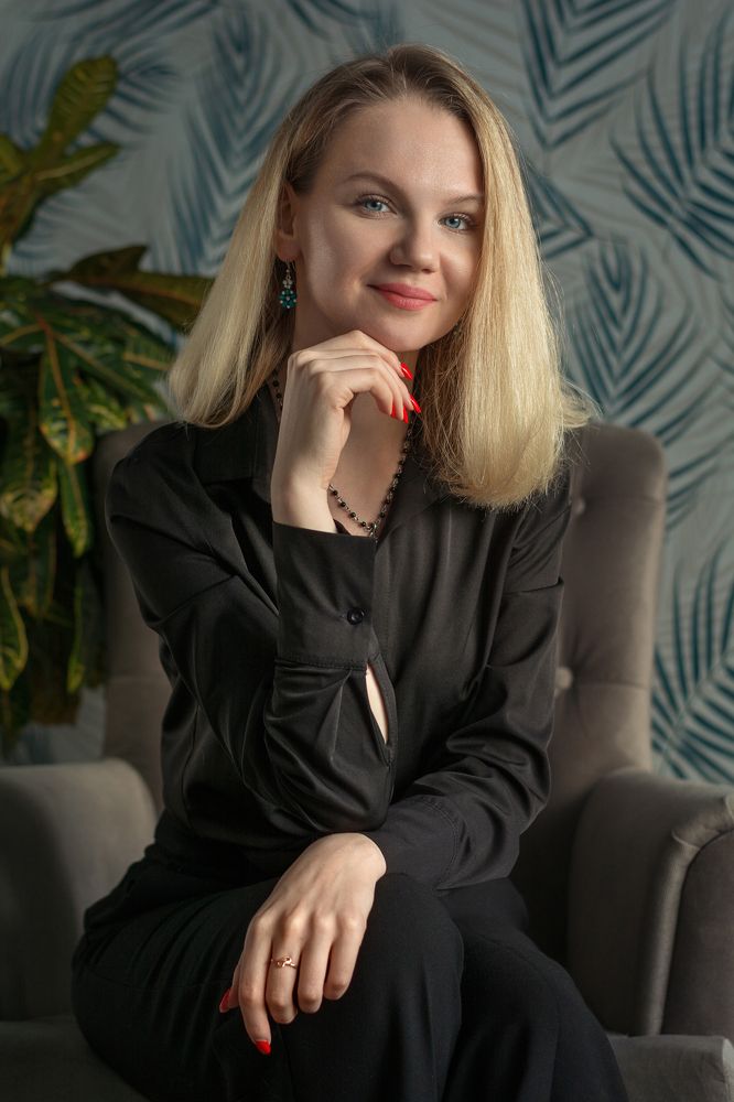 Photograph by Бойко Наталья