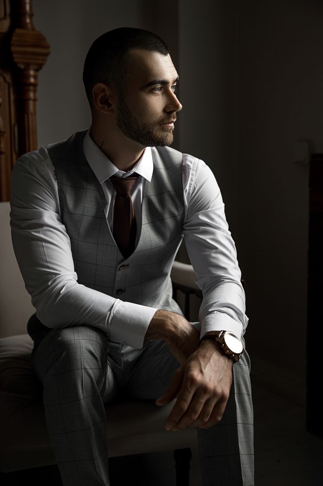 Photograph by Юлия Герасимчук