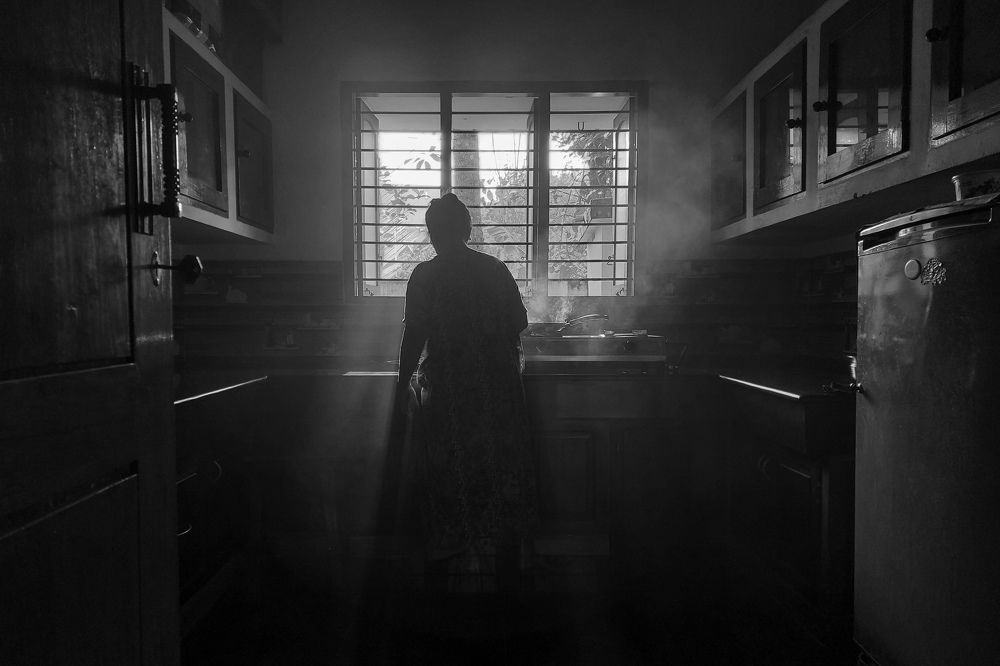 Photograph by VIJITH V RAVEENDRAN