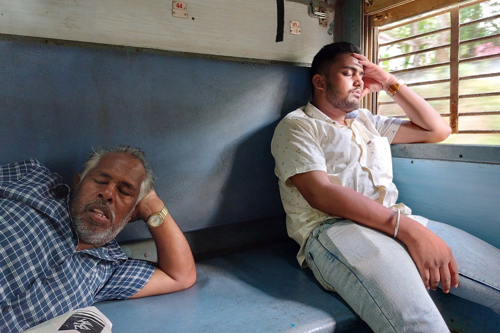 Photograph by VIJITH V RAVEENDRAN