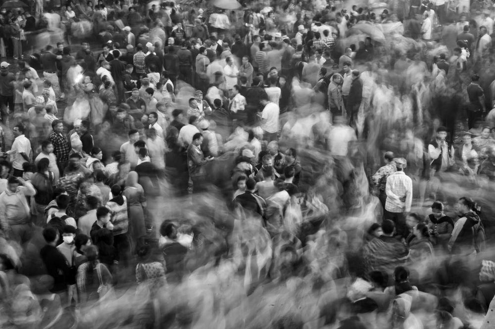 Photograph by Jayaram Prajapati