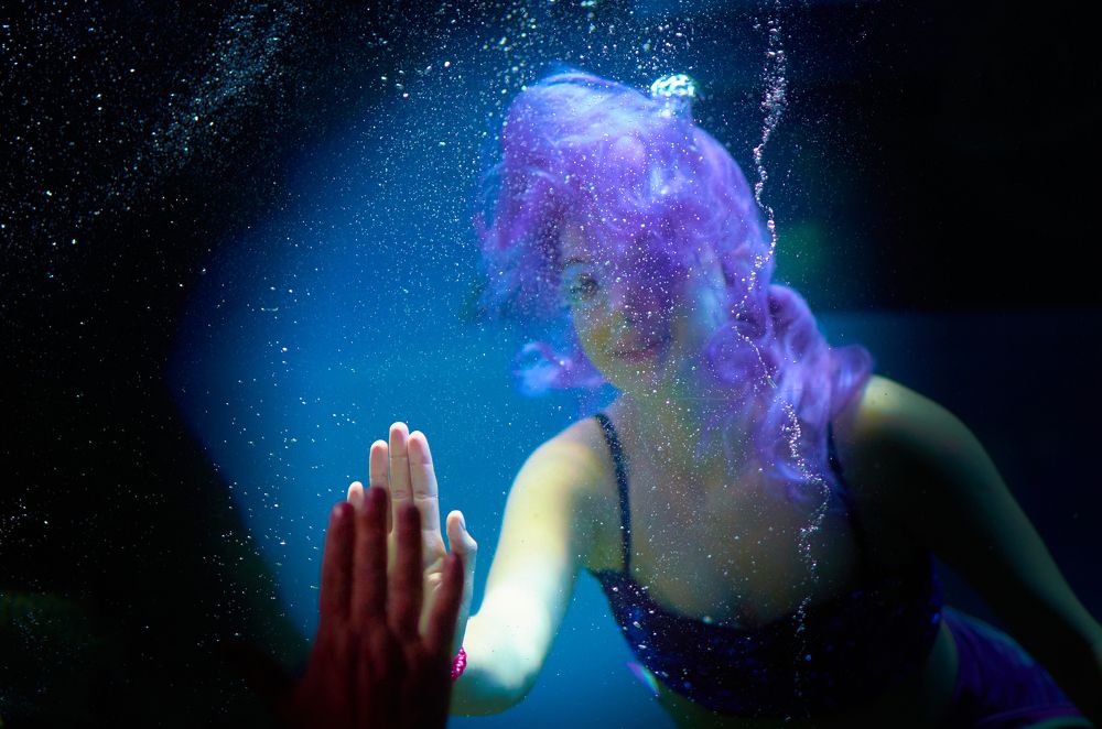 Photograph by Елена Кадаева