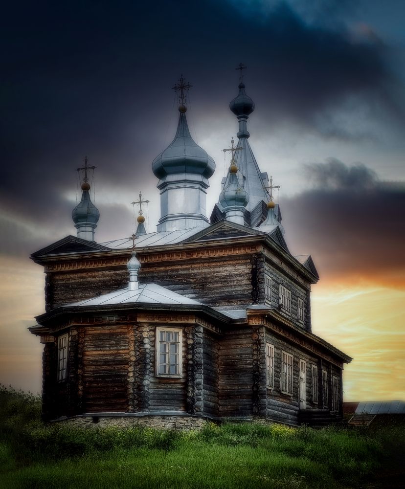 Photograph by Светлана Перминова