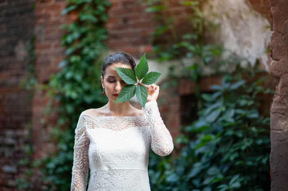 Photograph by Владимир Догодька