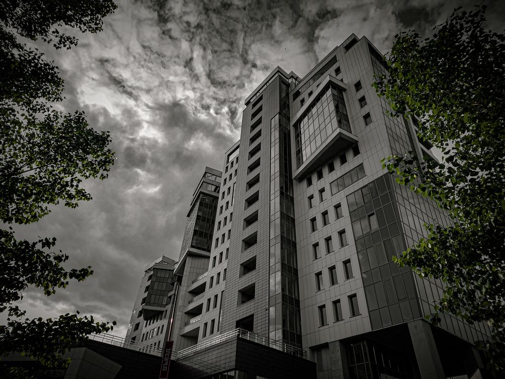 Photograph by Konstantin Martynov