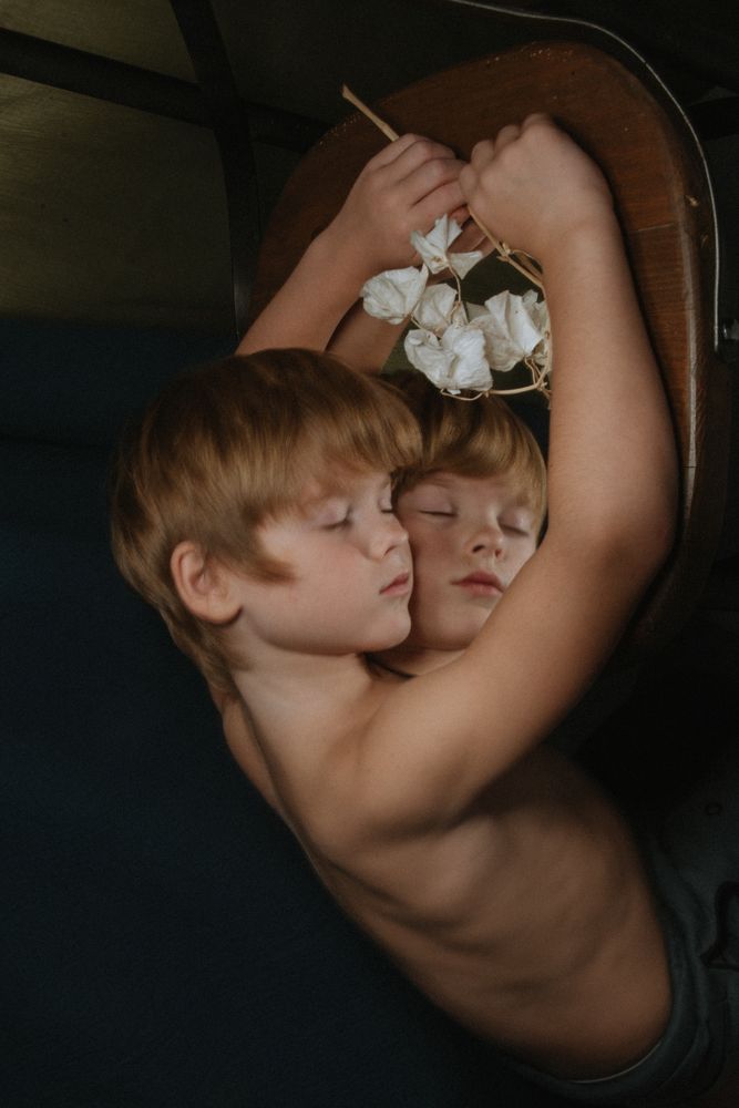 Photograph by Ирина Хромова