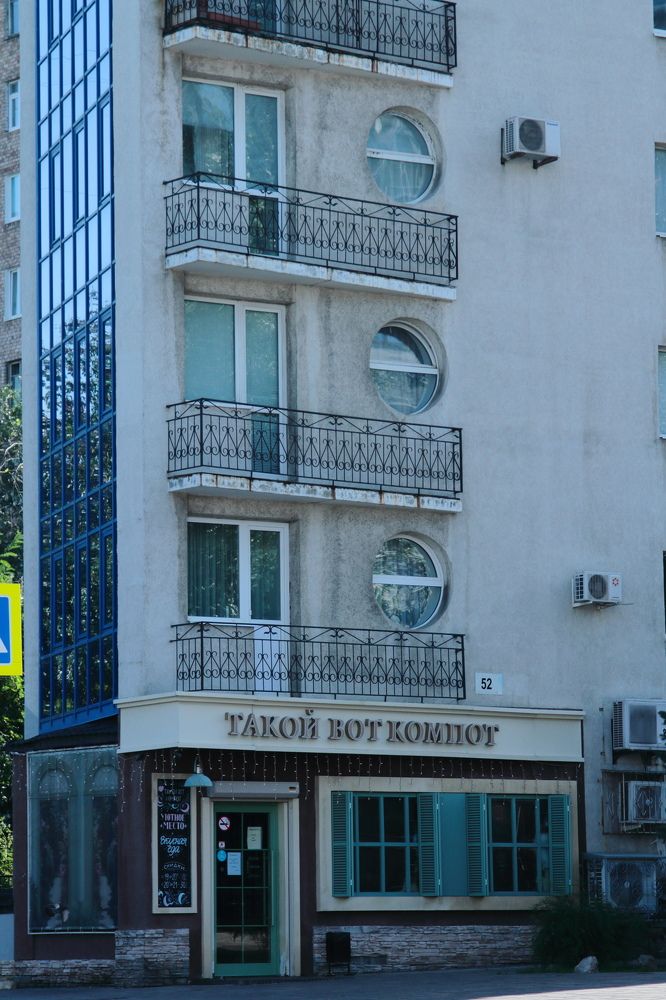 Фотография автора Михаил Кротков