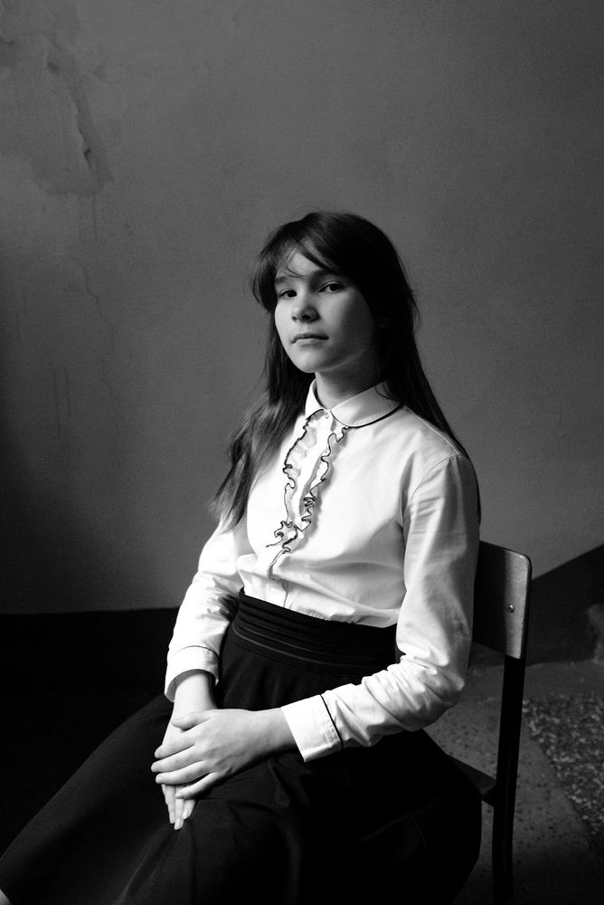 Photograph by Ирина Хромова