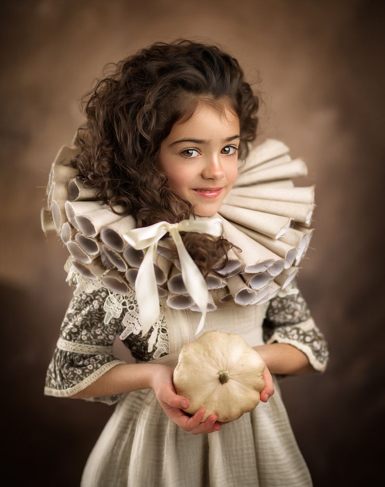 Photograph by Iryna Semeniuk