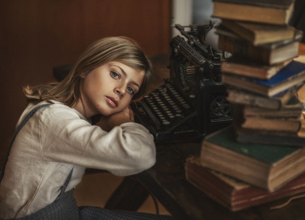 Photograph by Natalia Dronova