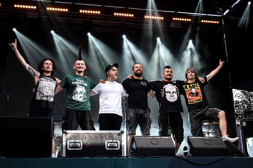 Photograph by Кристина Чуракова