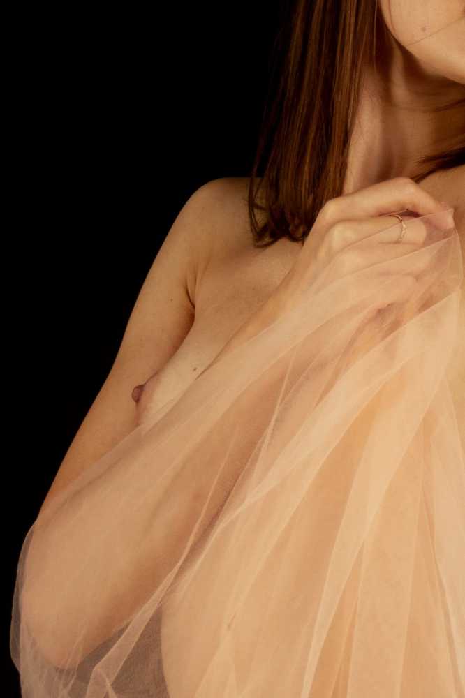 Photograph by Anna Reshnova