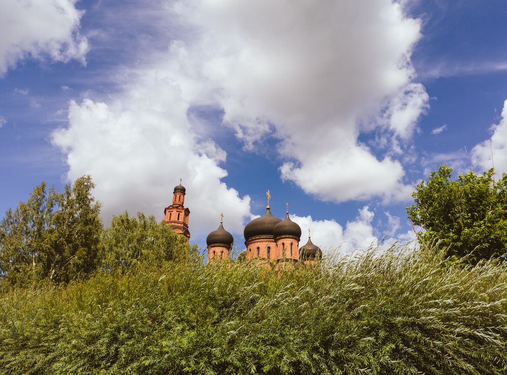 Photograph by Наталья