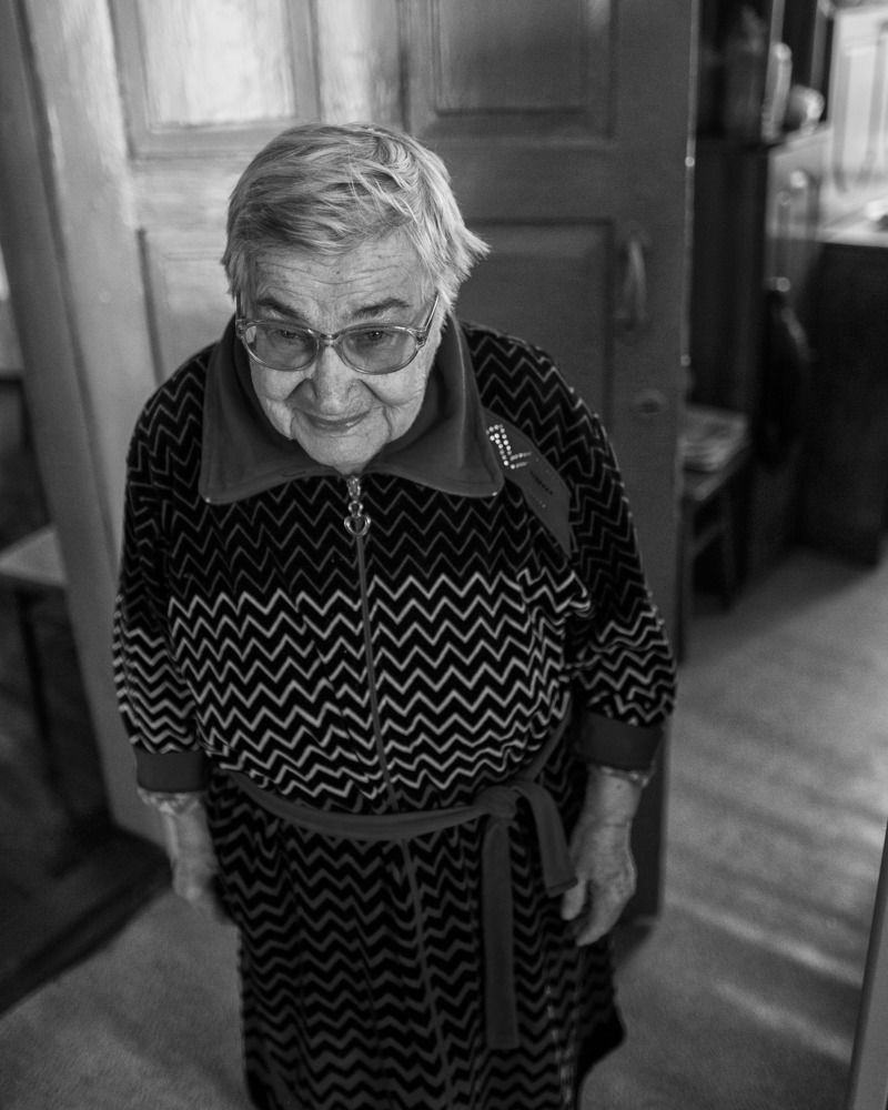 Photograph by Ксения Рыбцова