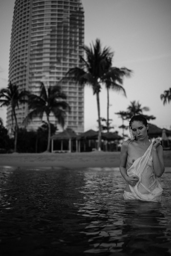 Photograph by Хасанова Ксения