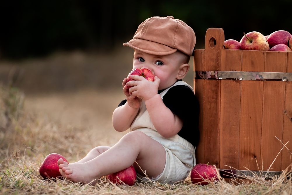 Photograph by Алёна Газукина