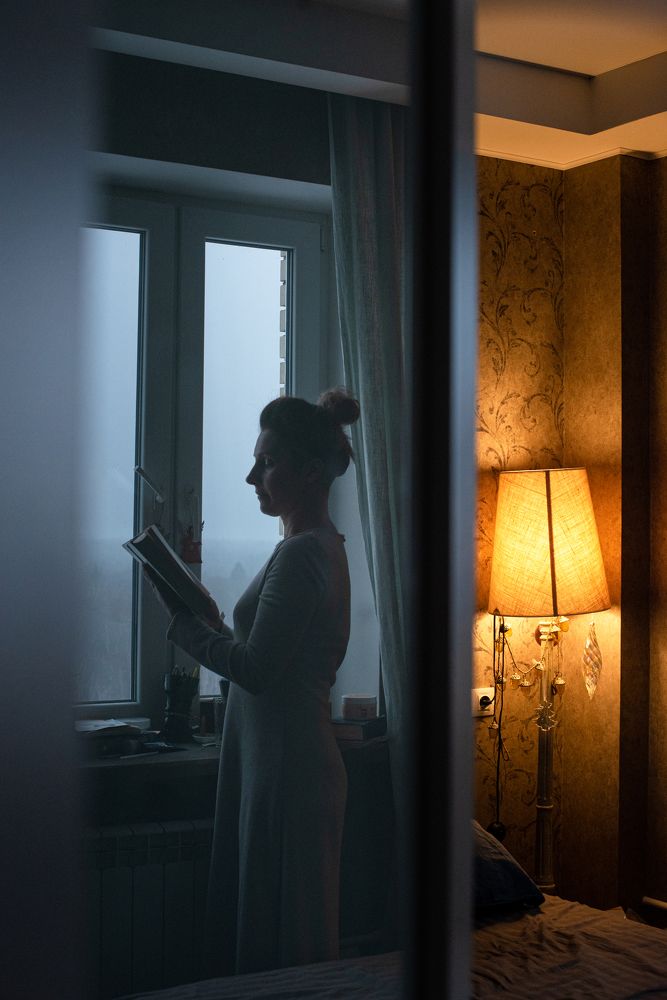 Photograph by Ирина Хромова