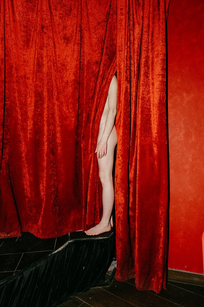 Photograph by Дарья Чиркова