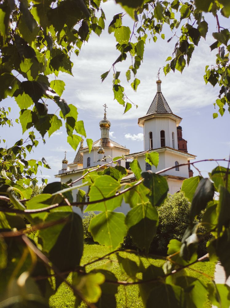 Photograph by Наталья