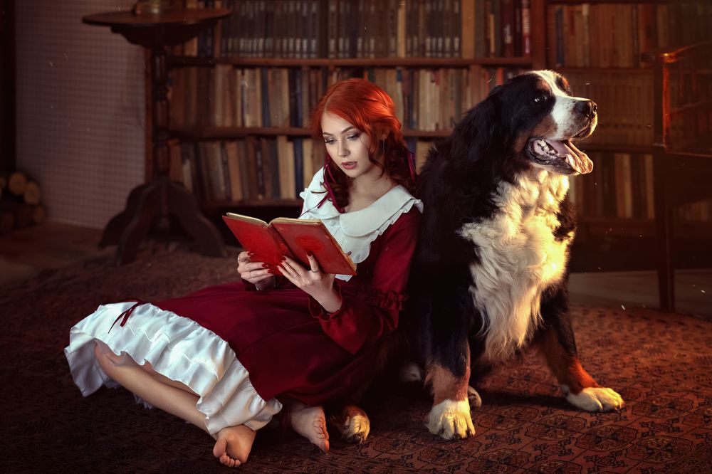 Photograph by Ажар Шайдилдинова