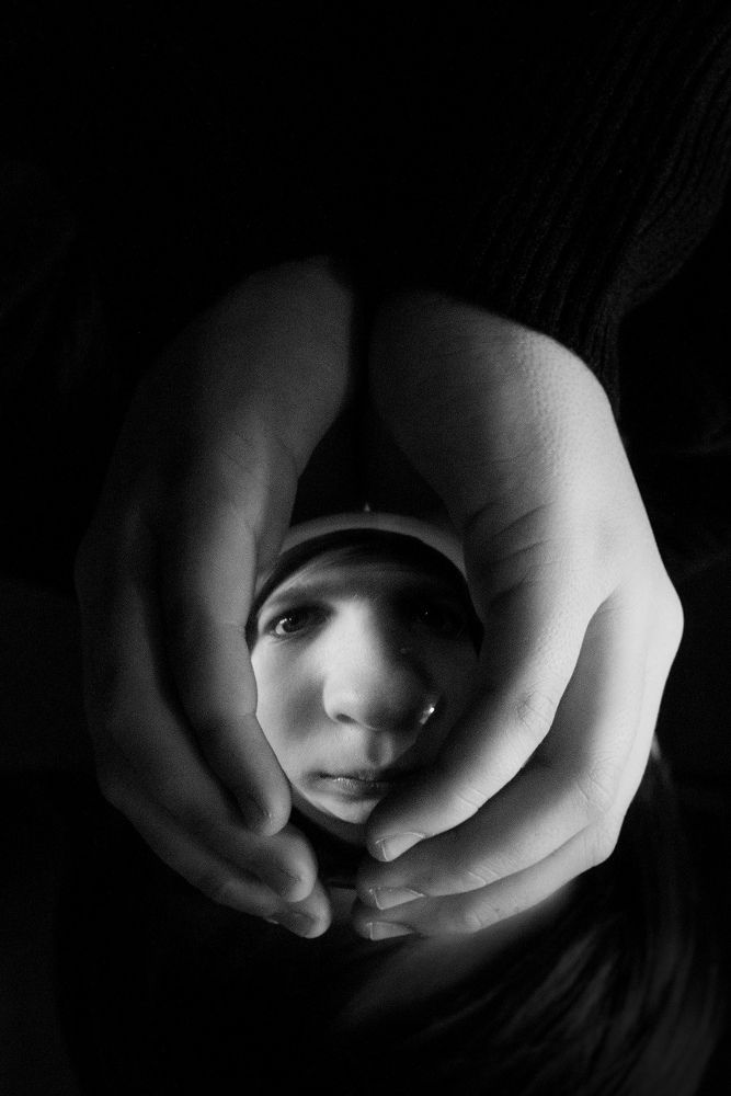 Photograph by Ирина Хромова