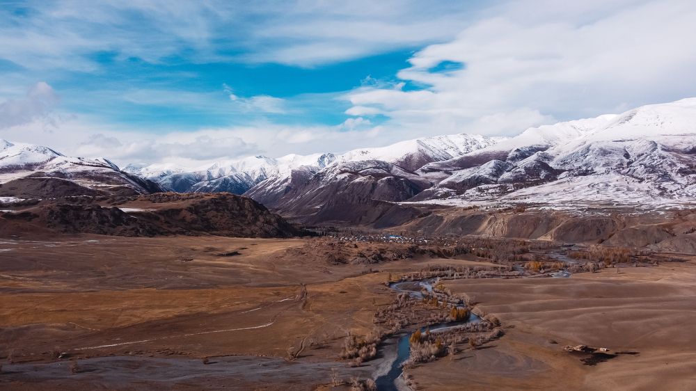 Photograph by Сергей Дериглазов