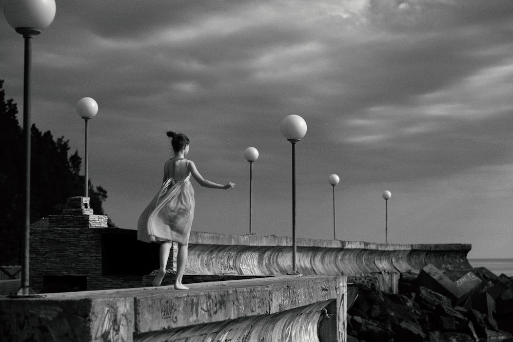 Photograph by Виген Аветисян