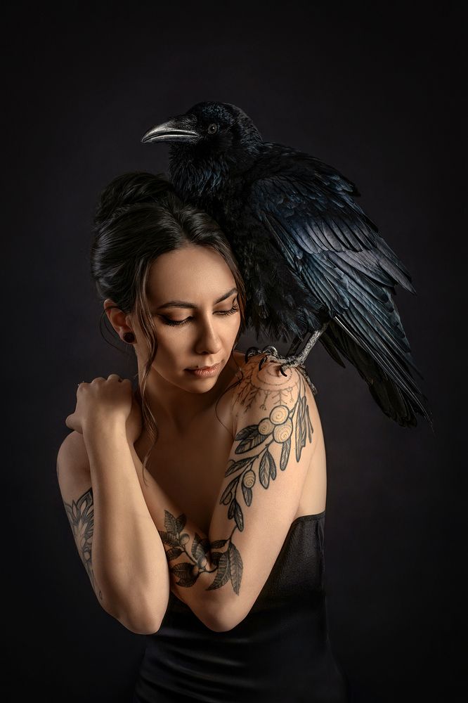 Photograph by Соловьёва Елена