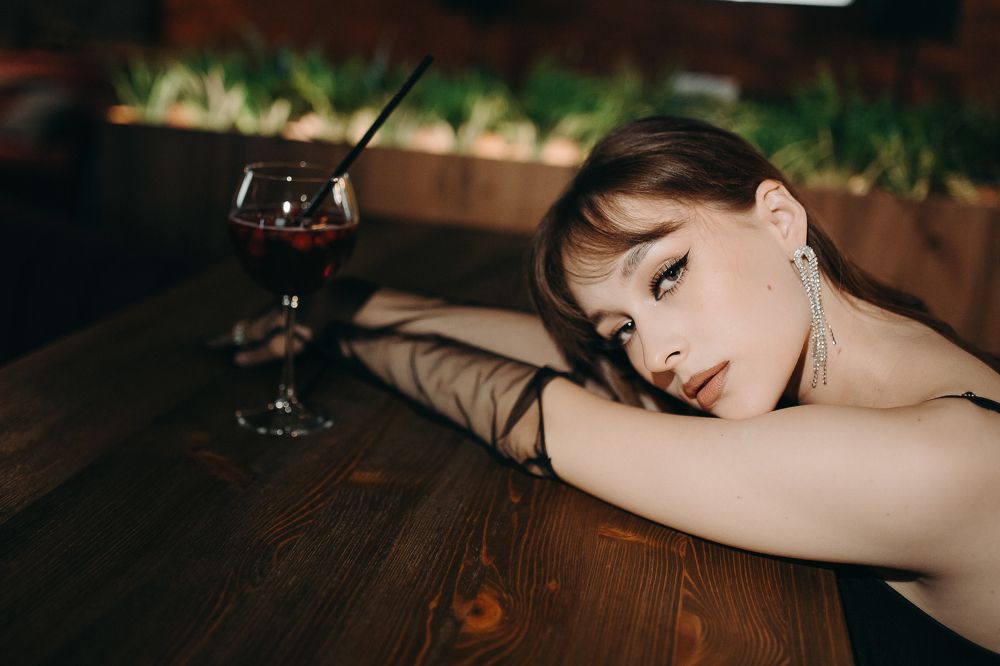 Photograph by Александра Механошина