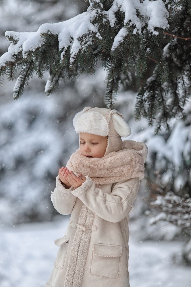 Photograph by Ekateryna Sholomickaya