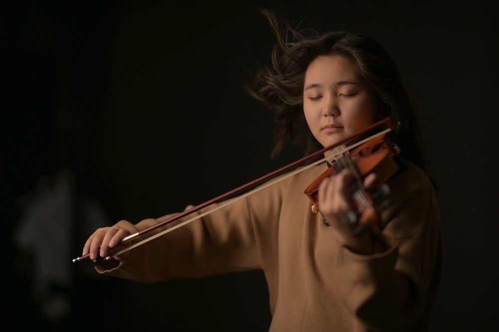 Photograph by Ирина Ситникова