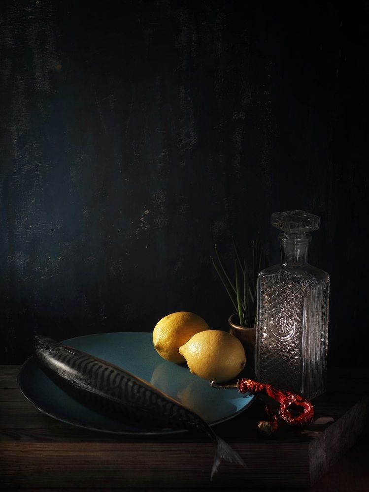 Photograph by EKATERINA