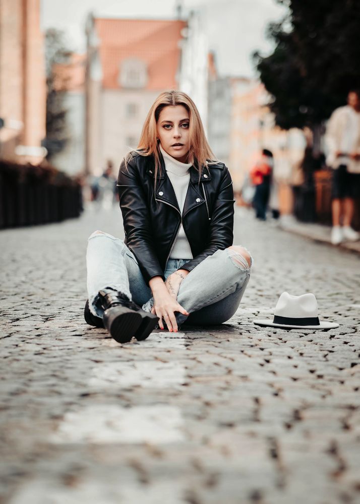 Photograph by Kasia Ucińska