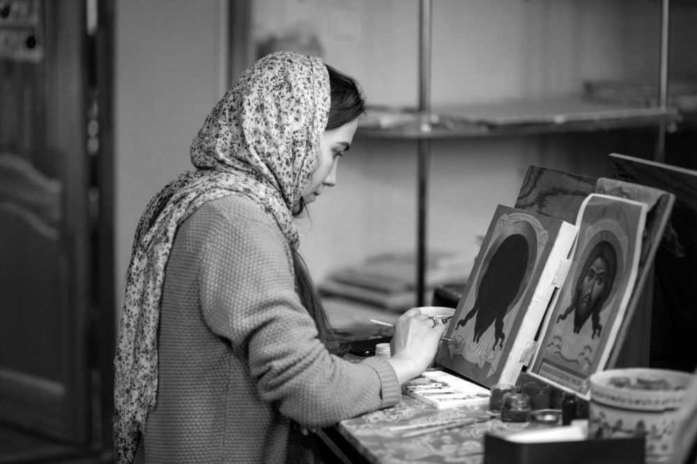 Photograph by Кристина Догодька