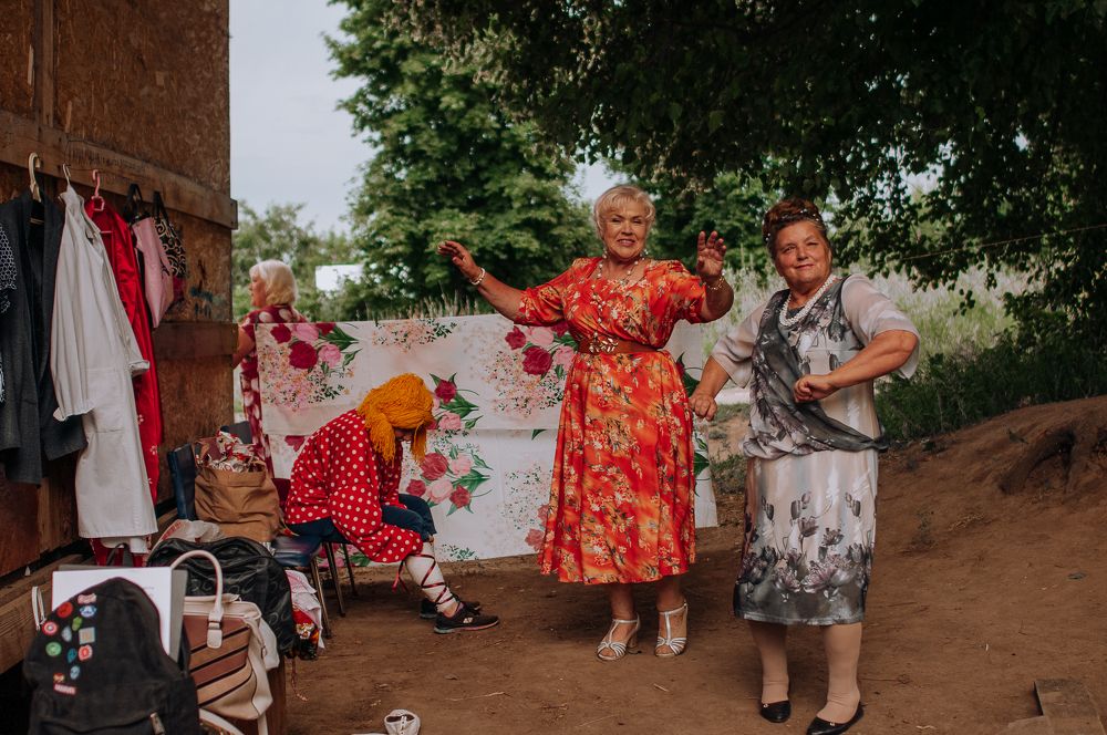 Photograph by Татьяна Зубехина