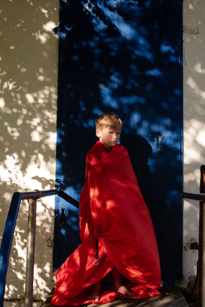 Photograph by Ирина Хромова