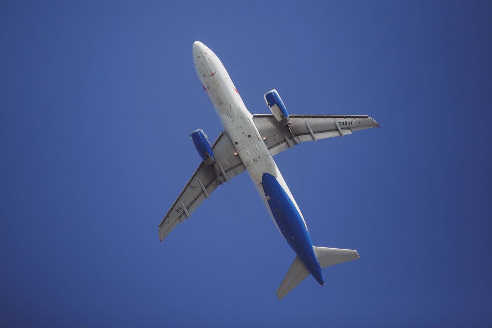 Photograph by Александр Ермаченко