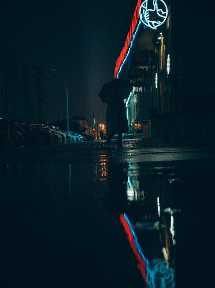 Photograph by Александр Шалагин