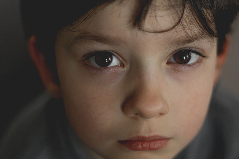 Photograph by Natalia Gaidar