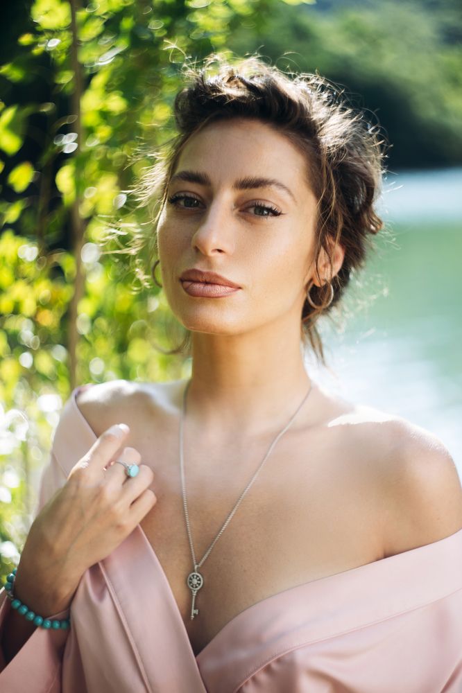 Photograph by Покровская Екатерина