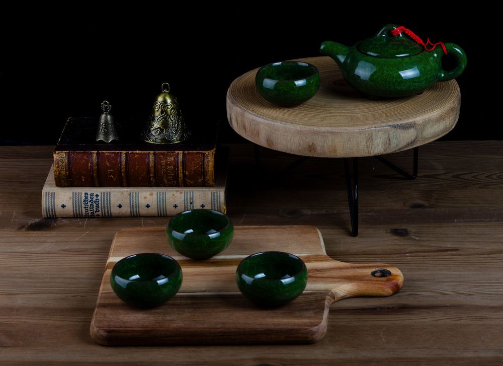 Photograph by Oleg Yashin