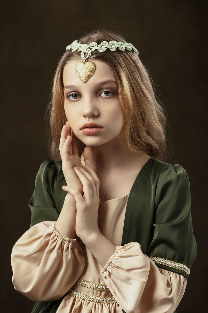 Photograph by Екатерина Коломеец