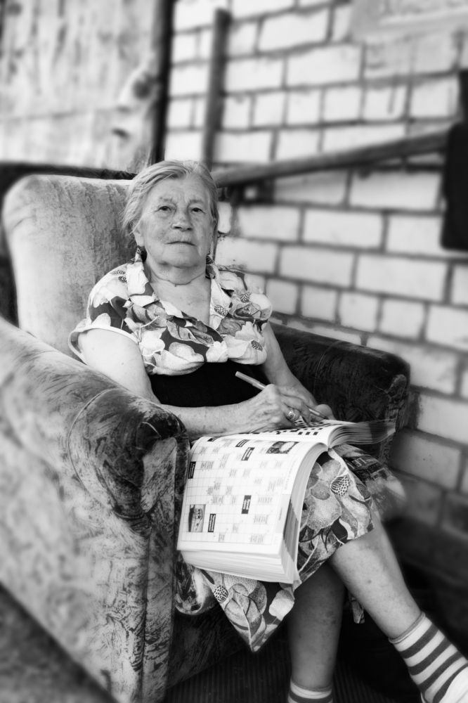 Photograph by Инна Мельникова