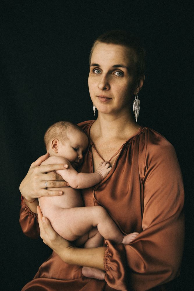 Photograph by Елена Фомина