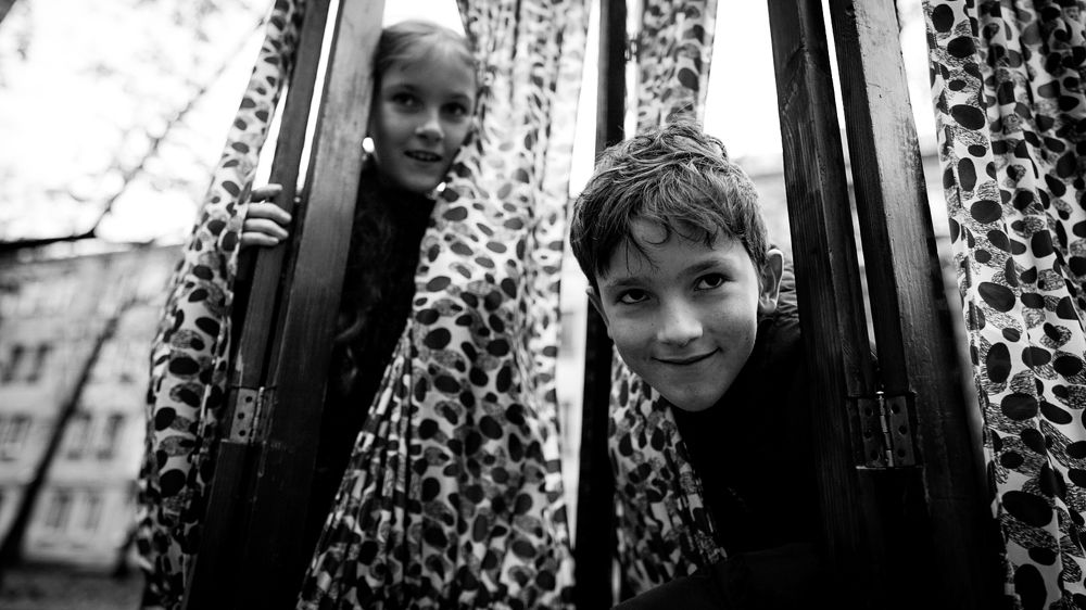 Два сапога - пара