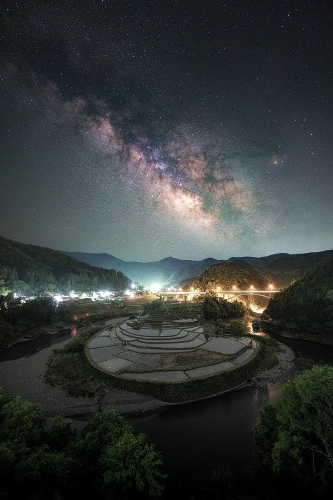 Photograph by Sekioka Hiroaki