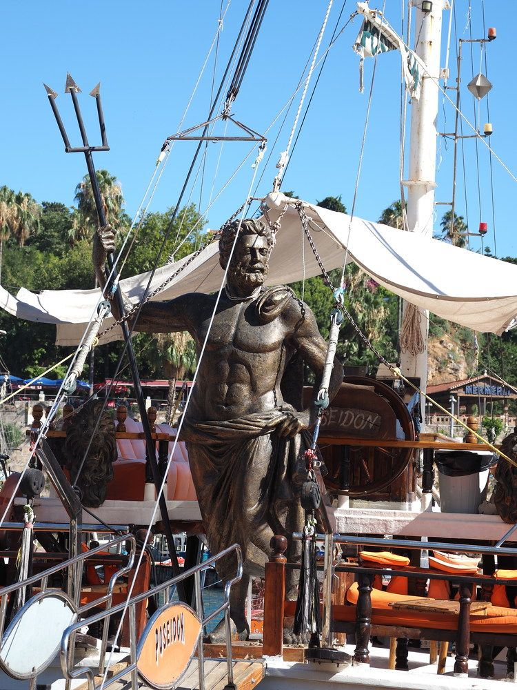 Пираты Карибского моря