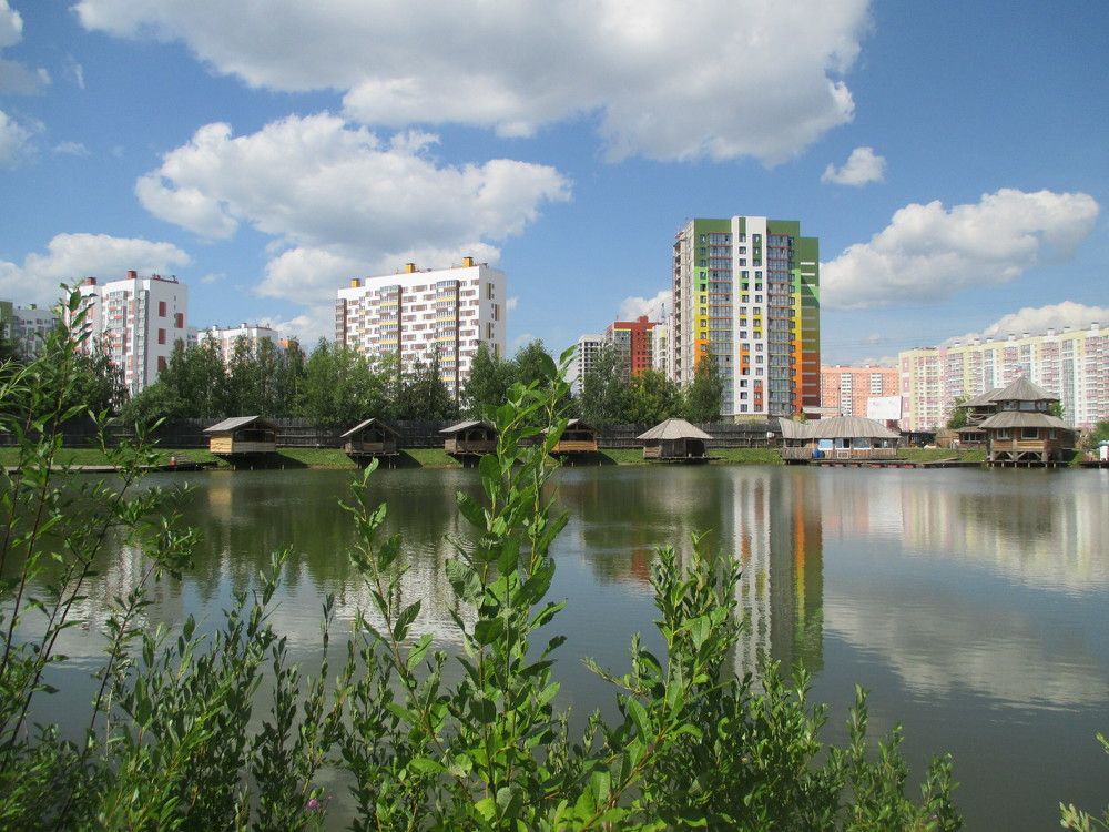 Фотография автора Леонид Летягин