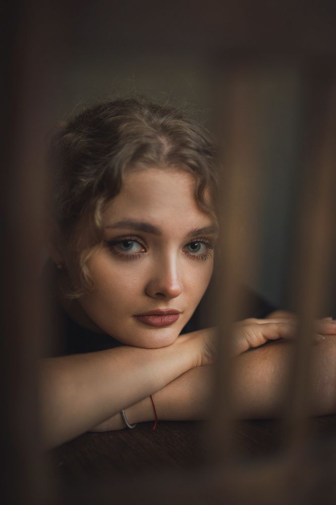 Photograph by Наталия Дмитриенко