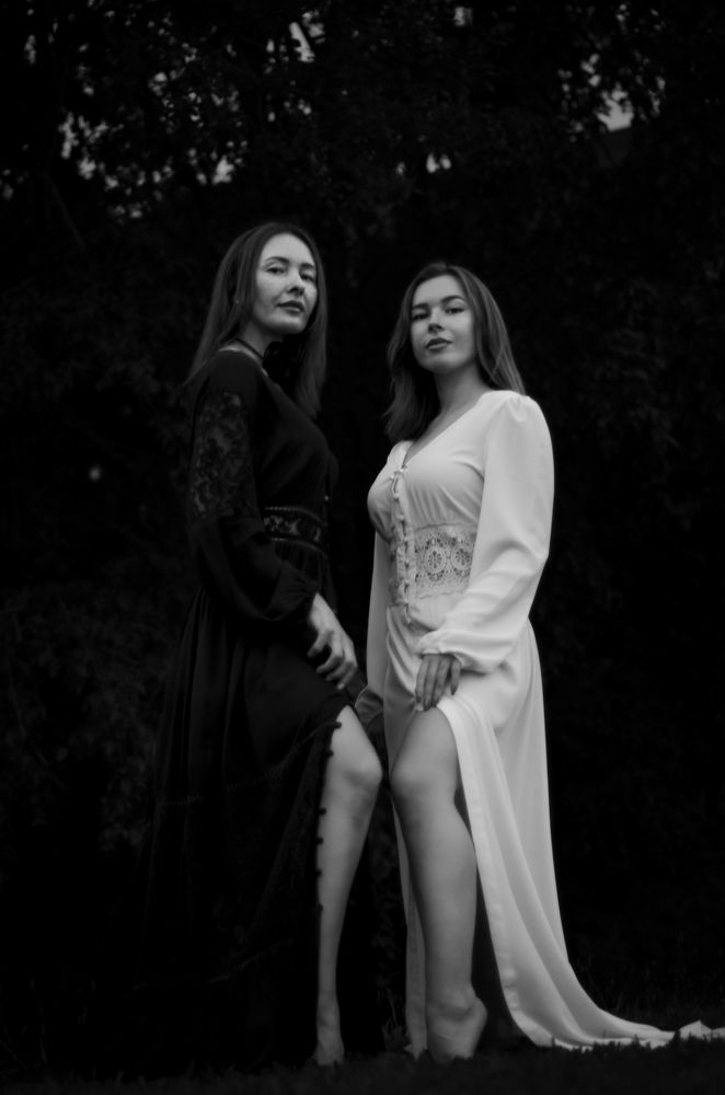 Photograph by Anya Lo